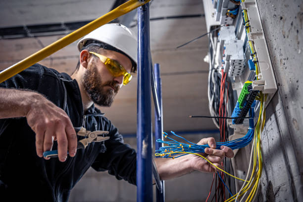 Best Residential Electrician Services  in Mcdonough, GA