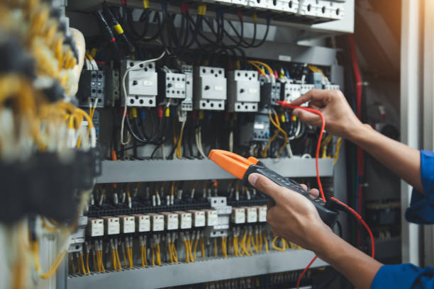 Best Electrical Contractors for Businesses  in Mcdonough, GA
