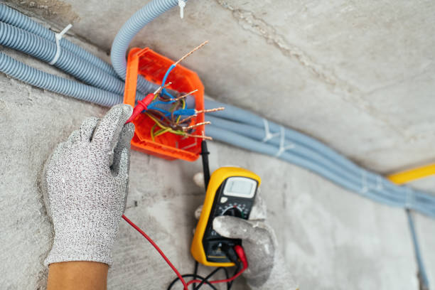 Best Electrical Rewiring Services  in Mcdonough, GA