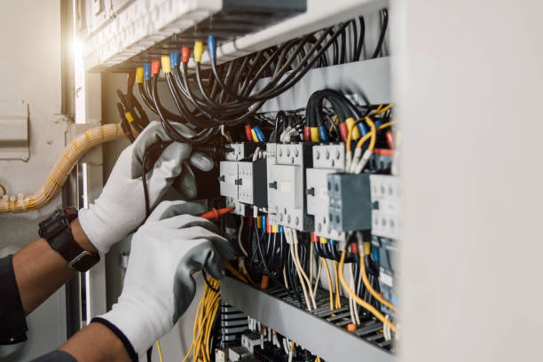 Best Electrical Troubleshooting Services  in Mcdonough, GA